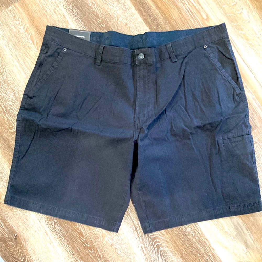 Waterproof Brand 44 Waist 10 inch inseam
